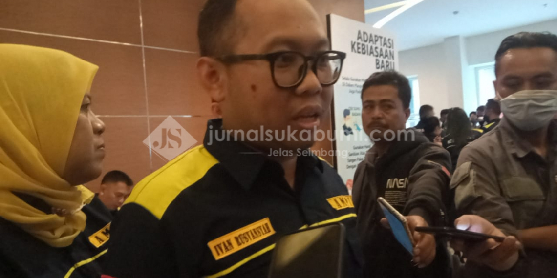 AMPI Jabar Dorong Ivan Rusviansyah Jadi Wali Kota Sukabumi 2024