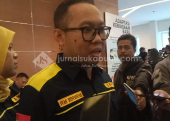 AMPI Jabar Dorong Ivan Rusviansyah Jadi Wali Kota Sukabumi 2024