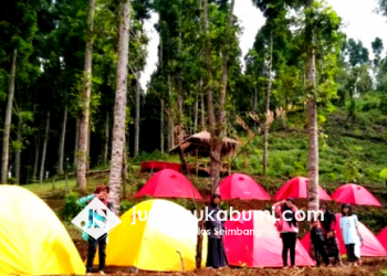 Triloka Girijaya di Cidahu Sajikan Paket Wisata Alam, Religi, dan Budaya di Satu Tempat