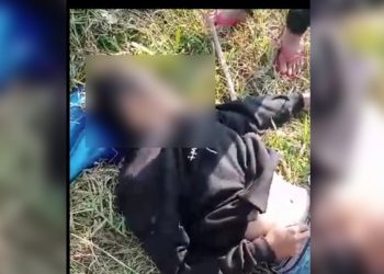 Pemotor Meregang Nyawa Usai Bertabrakan Dengan Pengantin