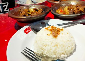 Lembut dan Nikmat, Iga Bakar Sukabumi Bisa Jadi Pilihan Makan Bareng Keluarga