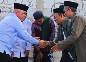 Peringatan Isra Miraj: Heri Gunawan Ajak Masyarakat Teladani Nilai Keteladanan Nabi Muhammad SAW 