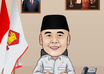 DPR RI Apresiasi Kemenangan Timnas U-23 Indonesia, Hergun: Sejarah Baru Inspirasi Jutaan Hati Bangsa