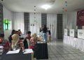 Satu TPS di Kecamatan Sukabumi Lakukan Pemungutan Suara Ulang, Ini Penyebabnya!