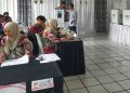 Sah! Berikut Hasil Pemungutan Suara Ulang di TPS 5 Kecamatan Sukabumi