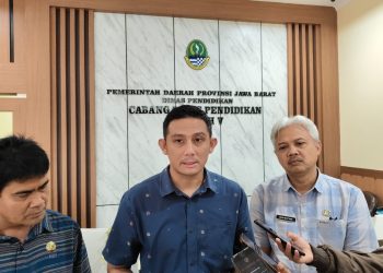 Penanganan Sekolah Terdampak Bencana di Sukabumi, Ini Kata KCD Wilayah V Jabar!