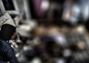 Kerangka Manusia Diduga Korban Longsor Pabuaran Ditemukan 