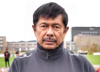 Indra Sjafri Dicopot Dari Kursi Pelatih Timnas U-20