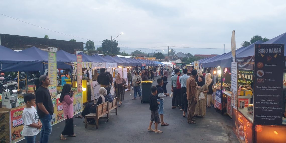 Seleksi Pengelola Eks Terminal Sudirman Dinilai Serampangan