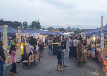 Seleksi Pengelola Eks Terminal Sudirman Dinilai Serampangan