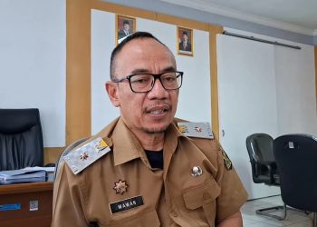 Dinsos Dorong Sekolah Rakyat, Dua Lokasi Diusulkan ke Pemerintah Pusat