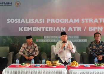 Hergun Soroti Inventarisasi Aset Pemda, Dorong Profesionalisme dan Payung Hukum BUMD