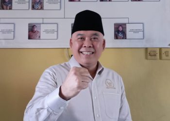 Hergun Pastikan Dorong Penambahan Titik PTSL di Sukabumi