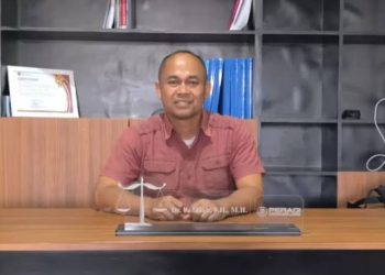 Ditetapkan Tersangka Kasus Dana CSR BI, Hergun Malah Banyak Dukungan, Pengamat Soroti Regulasi