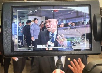 Hergun: RAPBN 2026 Bukti Nyata Kepemimpinan Visioner Presiden Prabowo