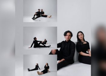 Dari Self Photo sampai Event, Diaspora Pro Studio Cicurug Tawarkan Layanan Kelas Atas