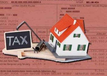 Wow! Tunggakan PBB Desa di Sukabumi Capai Rp200 Miliar?