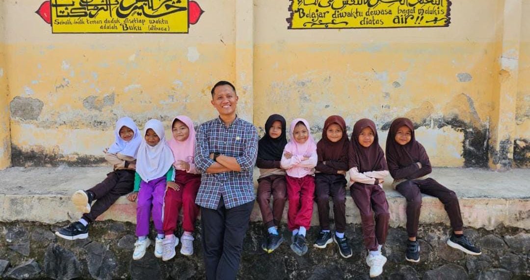 Disdik Dorong Transparansi dan Penguatan Kapasitas Pengelolaan Aset BOSP SD