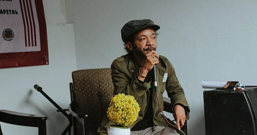 Desak Penegakan Hukum atas Pengrusakan Terumbu Karang di Minajaya