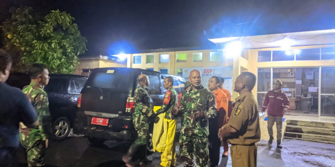 Pasca Banjir Bandang, Alat Berat Bakal Diterjunkan ke Titik Terparah di Cisolok