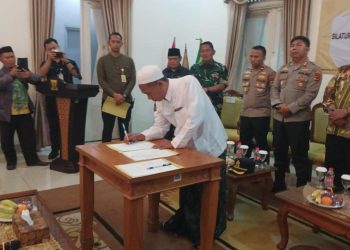 MUI Gali Sejarah Ulama Sukabumi: Teladani Perjuangan dan Nilai-nilai Keislaman
