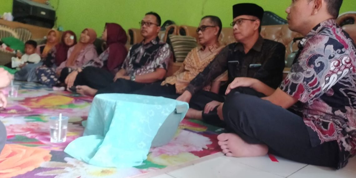 Kepergian Siswi Aktif di MTsN 3 Cikembar, Sekolah Tegaskan Tidak Ada Indikasi Bullying