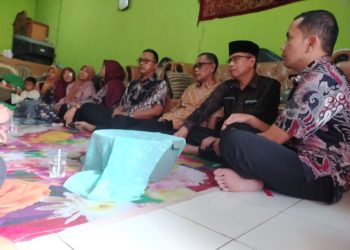 Kepergian Siswi Aktif di MTsN 3 Cikembar, Sekolah Tegaskan Tidak Ada Indikasi Bullying