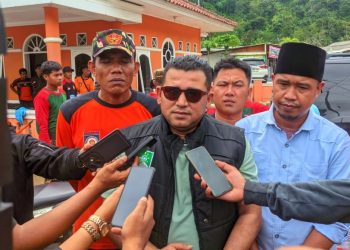 Tata Ruang dan Alam Rusak, DPRD Tuntut Reformasi Lingkungan di Era KDM