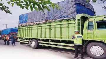 Rencana Aturan ODOL Jabar 2026 Dikeluhkan, Harga Barang Dikhawatirkan Naik