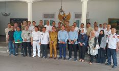 Jelang Nataru 2025, Wisata Sukabumi Disiapkan jadi Lokasi Tujuan dan Nyaman