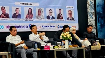 Dialog Nasional Dewan Pers dan SMSI: Media Baru Harus Mengarah pada Pers Sehat