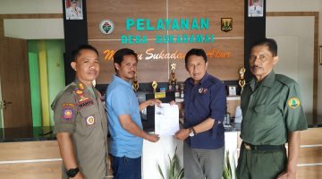 3 Tahun Tanpa Kabar, FK3I Pertanyakan Sampel Rambut Diduga Harimau dari Sukabumi