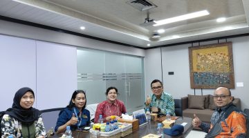 Presiden Prabowo Siap Hadir di HPN 2026, Hadirkan Museum Siber SMSI di Banten