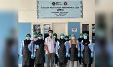 Relawan MBG di Simpenan Terkatung-katung, Penutupan Dapur Bikin Kembali Menganggur