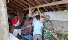 Warga Warungkiara Geger, Seorang Pria Ditemukan Meninggal Dunia di Lingkungan Sekolah