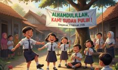 Kasus MBG di Simpenan Berangsur Pulih, Seluruh Korban Sudah Kembali ke Rumah