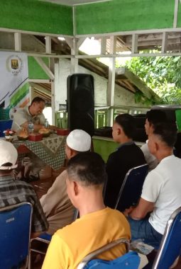 Reses DPRD di Warungkiara, Warga Sampaikan Kebutuhan Nyata Langsung ke Wakilnya