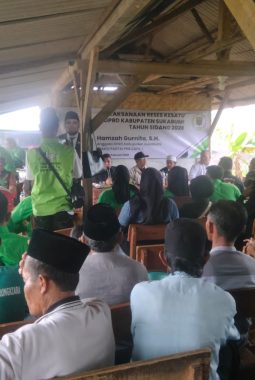 Dialog di Warungkiara, Hamzah Fokus Wujudkan Infrastruktur Baik dan Rumah Layak