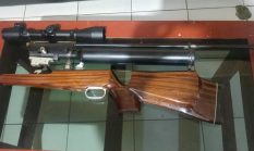 Peluru Tembus Kepala, Anak di Gedepangrango Tak Sadarkan Diri Akibat Letusan Senapan PCP