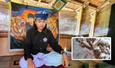 Belatung Hidup di Menu MBG, Ketua BASB Soroti Kelalaian SPPG Jayanti Palabuhanratu 