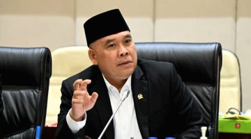 Heri Gunawan: Pers Pilar Demokrasi dan Mitra Strategis Pembangunan Bangsa