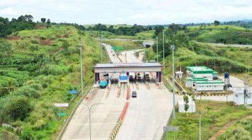 Sambut Ramadan dan Mudik Lebaran, Pemerintah Bakal Fungsionalkan Tol Bocimi Seksi 3