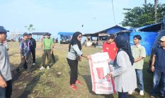 Korve Jalur Palabuhanratu–Cisolok, DLH: Upaya Jaga Kualitas Lingkungan