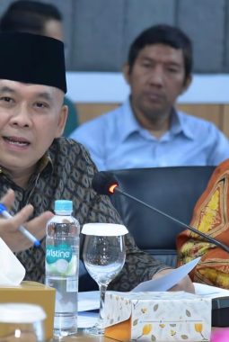 Hergun Ingatkan ASN WFH Jumat Jangan Malah ‘Mager’