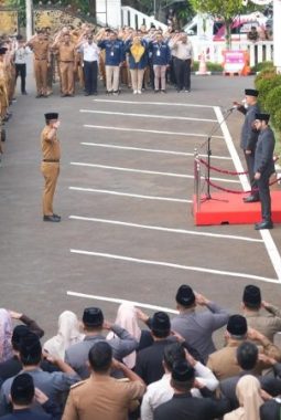 DPRD Kota Sukabumi: Wacana WFH ASN Perlu Dikaji Ulang agar Tak Timbulkan Gejolak