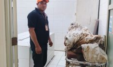 Longsor di Sukalarang Sukabumi, Satu Warga Meninggal Dunia