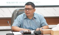 Anggaran Rp12,6 Miliar Jembatan Cibeureum Disorot, DPRD Kota Sukabumi Minta Dibahas Ulang