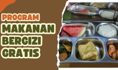 Ironis! Dugaan Makan Bergizi Tanpa Ahli Gizi Terjadi di Palabuhanratu