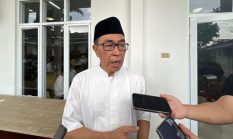 Kasus Dugaan Kekerasan Seksual di Ponpes Cicantayan, Sekda: Citra Sukabumi Tercoreng