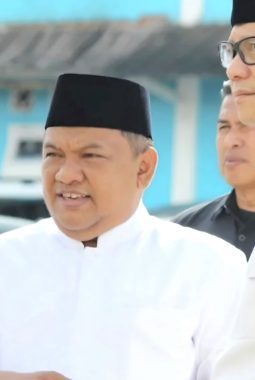ASN WFH Tiap Jumat! Kang Budi Azhar: Pelayanan Publik Harus Tetap Prima